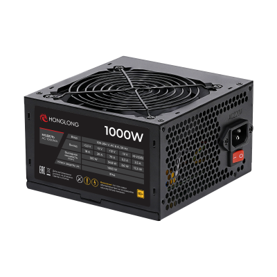 HONGLONG AG-1000MA